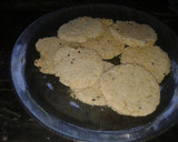 Foto del paso 8 de la receta: Galletitas de avena con manzana