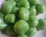 Foto langkah ke 6 dari resep Klepon.