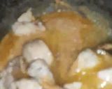A picture of step 3 of Chicken Qorma Without Tomatoes.