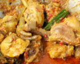 Foto langkah ke 3 dari resep Ayam Iloni khas Gorontalo.