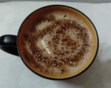 A picture of step 6 of Coffee.