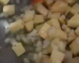 Foto del paso 4 de la receta: Lentejas de bote con verduras y especias sabor Cookpad