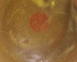 Foto langkah ke 4 dari resep Apple Pie Tortilla Teflon.