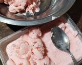Foto langkah ke 6 dari resep 859. Es Krim sandwich (es Krim Gabin).