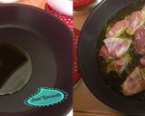 Foto del paso 1 de la receta Carne asada con patatas, estilo "Pura"