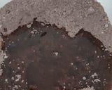 Une image de l'étape 1 de Gateau sec aux amandes.