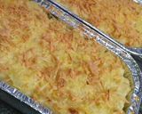 Foto langkah ke 7 dari resep Pastel Tutup Panggang.
