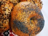 Bagel sau covrigi