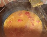 মশালা ওয়ালা অড়হর ডাল (Moshala wala Arahar dal recipe in bengali) রেসিপি ধাপ - 4 ছবি