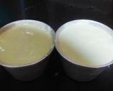 Foto langkah ke 5 dari resep Bolu pandan simple dan enakk.
