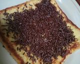 Foto langkah ke 4 dari resep French Toast Roti Tawar.