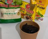 Foto langkah ke 1 dari resep Selai Coklat.