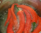 Foto langkah ke 5 dari resep Asinan Rujak Buah Segar #Dandelion.