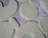 Foto del paso 2 de la receta: Galletitas para quedar bien