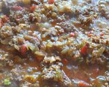Foto del paso 4 de la receta: Empanadas de carne jugosas