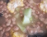 Foto langkah ke 1 dari resep Sayur Asem Jakarta.