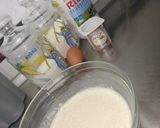 Foto del paso 1 de la receta Tortitas