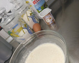 Foto del paso 1 de la receta: Tortitas