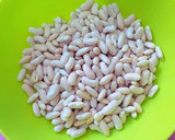 Foto del paso 8 de la receta: Alubias blancas con carne seca de cordero al ras el hanout