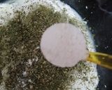 صورة لخطوة 3 من وصفة 🥗 سلطة الزبادي بالخيار 🥒🥒