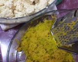 Foto del paso 1 de la receta: Humita en olla