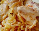 Foto del paso 6 de la receta: Arroz de codornices como me enseñó una amiga