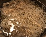 A picture of step 3 of Okara (Fresh Soy Fiber) with Beat 💓.