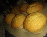 Foto del paso 5 de la receta: Muffins súper rápidos