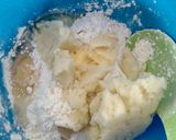Foto langkah ke 1 dari resep Donat kentang menul,lembut dan empuk.