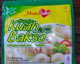 Cara Membuat SOP kuah bakso daging sapi 1