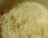 Foto del paso 3 de la receta: Sopa paraguaya comida tradicional