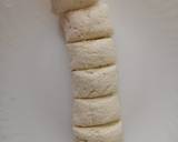 Rasabali recipe step 2 photo