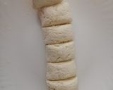 A picture of step 2 of Rasabali.