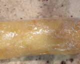 Foto del paso 5 de la receta: Brazo de gitano de carne y verduras