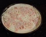 Peppermint no bake Cheesecake recipe step 17 photo