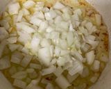 Foto del paso 3 de la receta Pollo en Salsa con Patatas al Horno con Mantequilla y Estragón