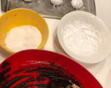 Chocolate Crinkle Cookies recipe step 4 photo