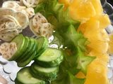 Mắm cá lóc chưng thịt ba chỉ