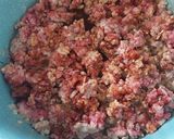 Foto del paso 2 de la receta: Tacos Sonorenses