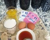 صورة لخطوة 1 من وصفة كاليط... Galette