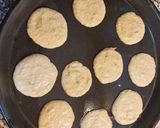 Foto del paso 2 de la receta: Galletas de naranja