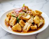 印尼搖搖豆腐 (Tahu Gejrot)的食譜步驟6照片