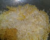 Foto langkah ke 4 dari resep Macaroni Schotel Tanpa Oven (Simple).