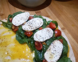 Foto del paso 3 de la receta: Piadinas