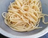 Foto del paso 3 de la receta Ensalada fría de espaguetis