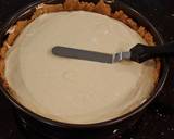 Apple Strusel Cheesecake recipe step 15 photo