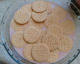 Foto del paso 5 de la receta: Mousse de fresas. ॐ