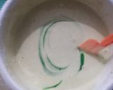 Foto langkah ke 6 dari resep Bolu Pandan.