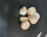 Foto del paso 3 de la receta: Patatas al Horno, con un toque Gaditano