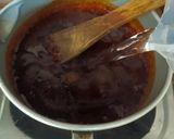 Foto langkah ke 3 dari resep Sirup Gula Merah Kental.